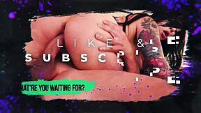 Petite nicole nichols wrecked hard by thick cock pov