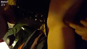 je suis une petite salope française exhibo en lingerie punk... oups j'ai trop mouillé!