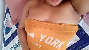 TIEMPO DE JUGAR CON MI COÑO... MAS TURBIO ME EXCITA MUCHO