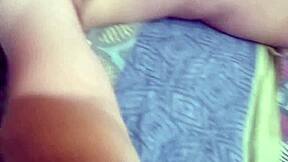 BLACK WHORE'S HOSTEL BLOWJOB HANDJOB EXPLOSION!