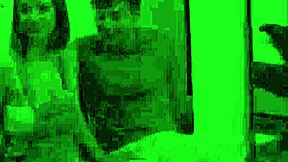 Big Tits Stepdaughter Hailey Rose Fucked by Stepbrother and Stepdad Max Fills