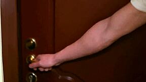 Petite teen savors hungry oral