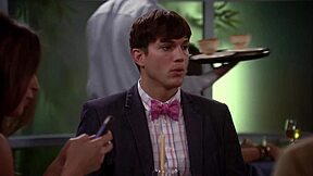 two and a half men s10e05 amsterdam twist