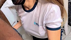 expelled students caught bareback fucking in classroom leak online