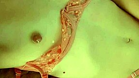 mmm milk my slim petite body on this cozy bed...