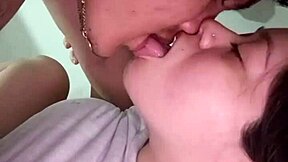 quiet or theyll hear us fucking babysitter!