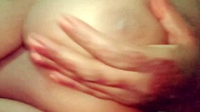 Indian Desi Bhabhi Feels Wild Passion in Home Alone Anal Fuck