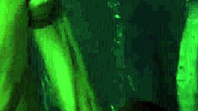 Crave that HD extreme anal gangbang machine bondage outdoors?