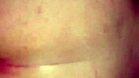 white pawg teen 18+ bends over big black cock doggystyle orgasm hardcore