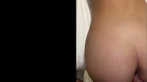 emma brooks debuts uncensored full scene here