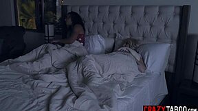 britt blair and zerella skies can't stop licking each other 😜👅💦