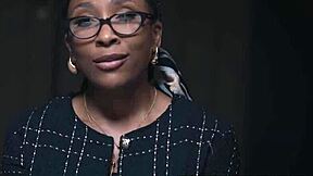 Hard Stop Part 6! Dick Chibbles Pounds Kenna James Reagan Foxx And More