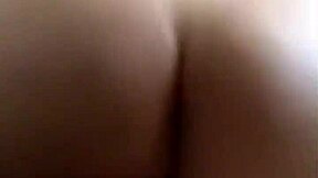 stepmom hops on and rides cock with expert moves