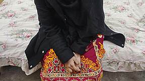 Found This Horny Indian Girl in Jungle She Begs for Rough Pussy Fuck!