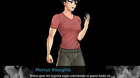 Confined With Athletic Big Ass Goddess Milfs And Teens Spanish Intro