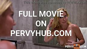 Jimmy Michaels Catches Laura Bentley in Taboo Petite Ass Action