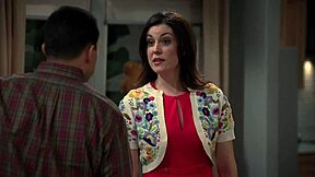 two and a half men s10e05 amsterdam twist