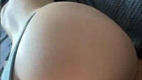 Fucked my best friend's fat-ass brunette wife while talking dirty