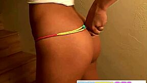 brooke skyes tight pussy teased up close