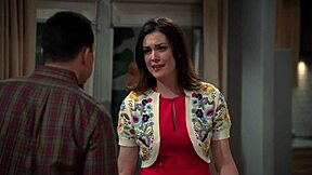 two and a half men s10e05 amsterdam twist