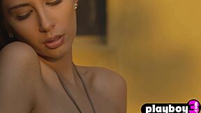 gianna dior shows off perfect body round ass