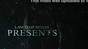 cindy lore takes three cocks for her intense second dap anal pounding