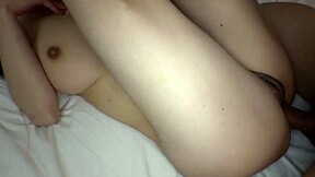 petite classmate, your big natural tits make me wanna creampie your virgin pussy now?