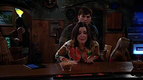 two and a half men s10e05 amsterdam twist