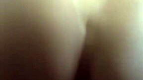 stepmom hops on and rides cock with expert moves