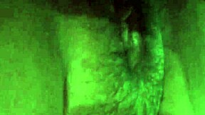 quiet or theyll hear us fucking babysitter!