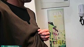 Stepmom beats bro home and offers sister-in-law dinner 😈🍆💦