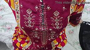 Found This Horny Indian Girl in Jungle She Begs for Rough Pussy Fuck!