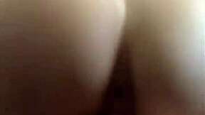 stepmom hops on and rides cock with expert moves