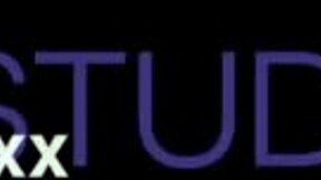 British College Student 18yo Squirts On Fucking Machine!