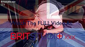 Kacey Begs on the Fucking Machine