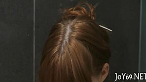 hey cutie this teen grabs her dildo for wet solo fun