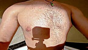 morena teen rides monster cock deep 😈🍆💦