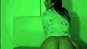 Big Tits Latina Stepsister Serena Santos Fucked By Stepbrother In Room