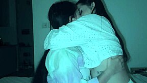 stepsis cunni so intense my tongue drowns in her wet folds omg