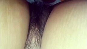 Sunday passion unleashes latina creampie squirting frenzy