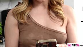 hey stepsis, wanna feel my monster cock deep in your tight turkish pussy?