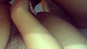 Sunday passion unleashes latina creampie squirting frenzy