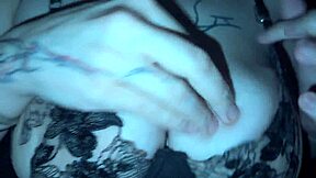 stepsis cunni so intense my tongue drowns in her wet folds omg