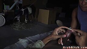 blindfolded blonde teen sucks cock drops ass 23km outside army base in uniform