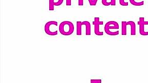 😏 stepdaughter drops leather skirt in bathroom, flashes ass for me!