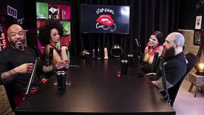 best moments qween iron biker sensual cast cuckold group humiliation part four