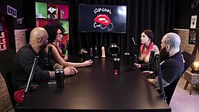 best moments qween iron biker sensual cast cuckold group humiliation part four