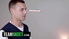 i cant believe this freeuse christmas with milf cougar mother in law deepthroat orgy blowjobs