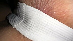 i messed up filming my tight butthole close-up, joi cutie 18yo teaches you how