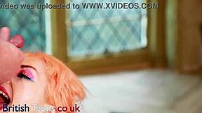 Hot Nurse In Pantyhose Uniform Blowbangs Gangbang Patients With Cumshots Facials And Swallows